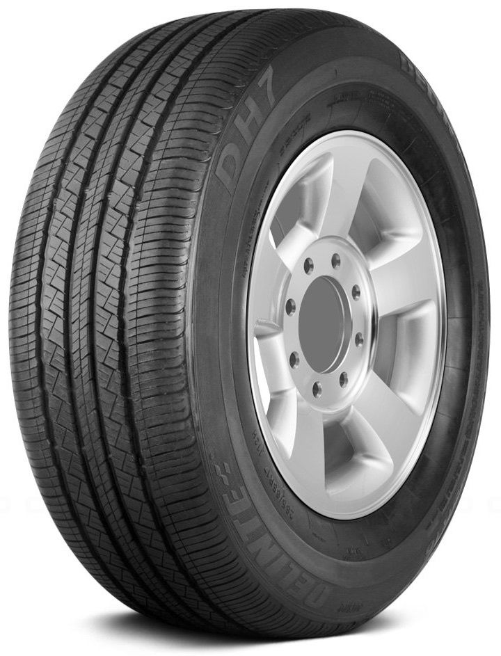 Delinte DH7 SUV 225/65R17 102 H
