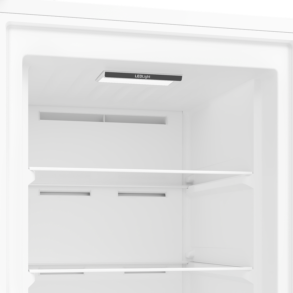 Šaldiklis BEKO B3RMFNE314W - 5