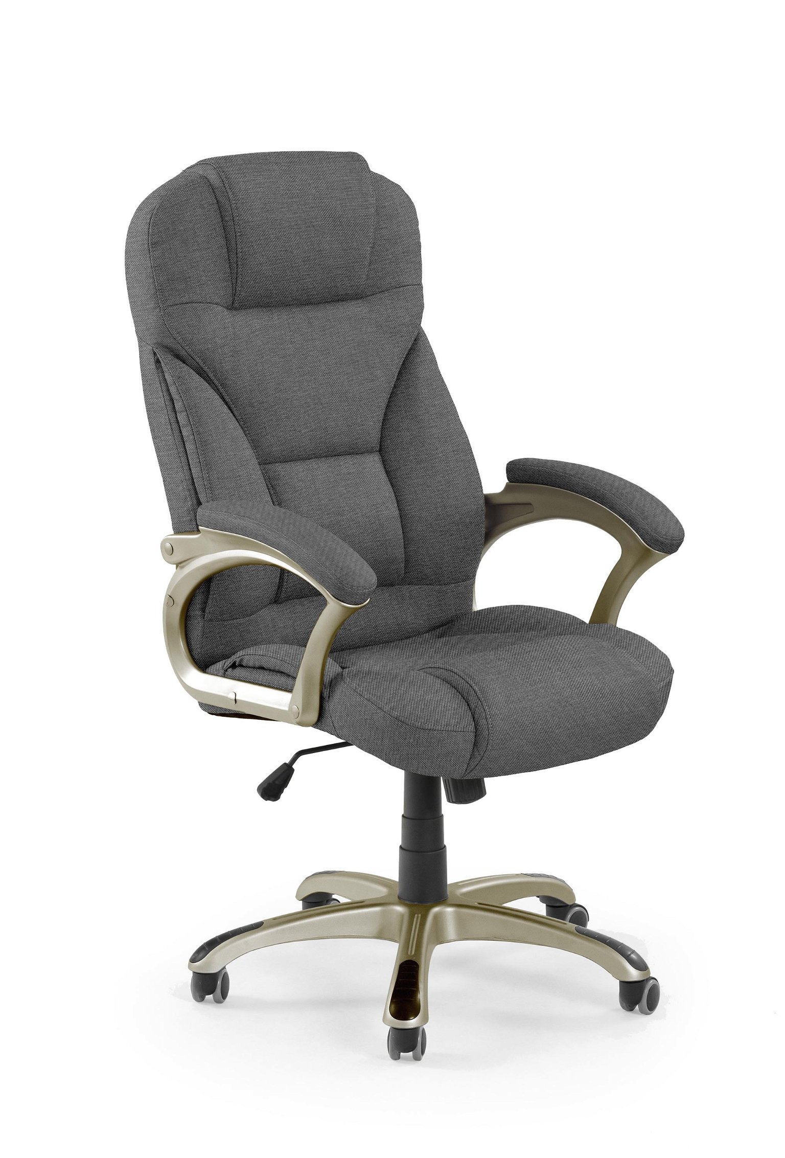 Biuro kėdė DEMSOND 2, pilka
