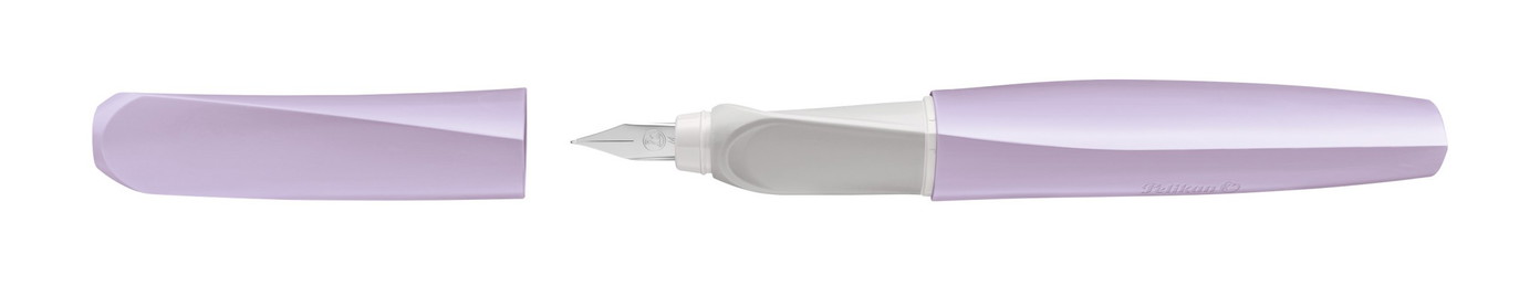 Plunksnakotis TWIST ECO P457M levander-0