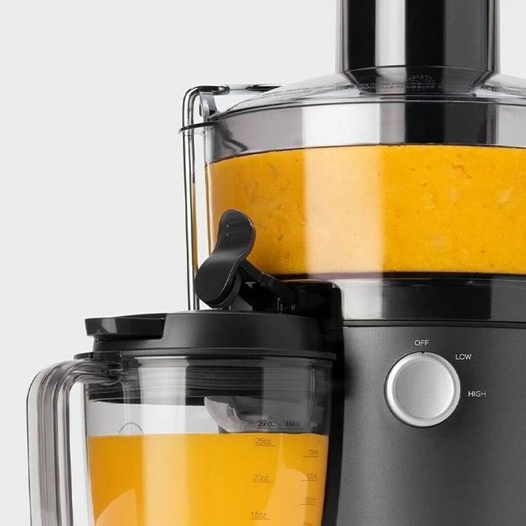 Sulčiaspaudė NUTRIBULLET NBJ100G, 800W-1
