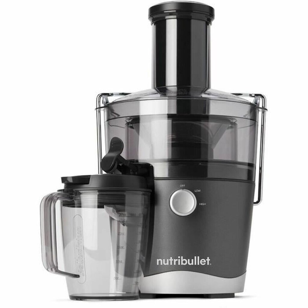 Sulčiaspaudė NUTRIBULLET NBJ100G, 800W-0