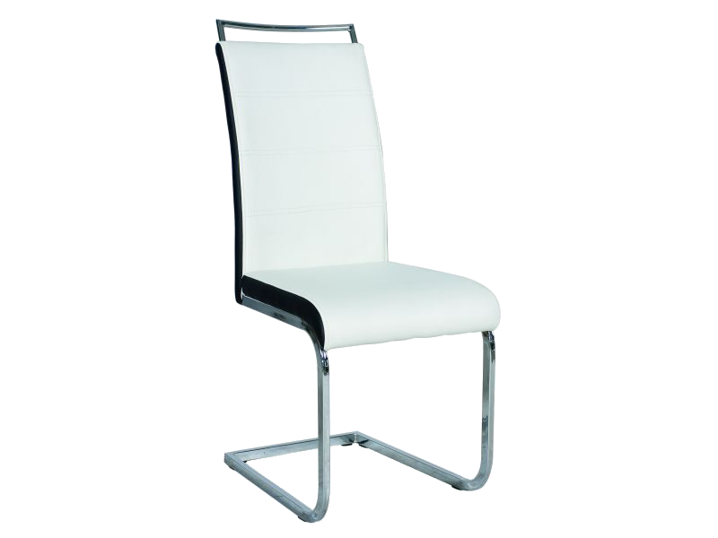Kėdė H441, balta