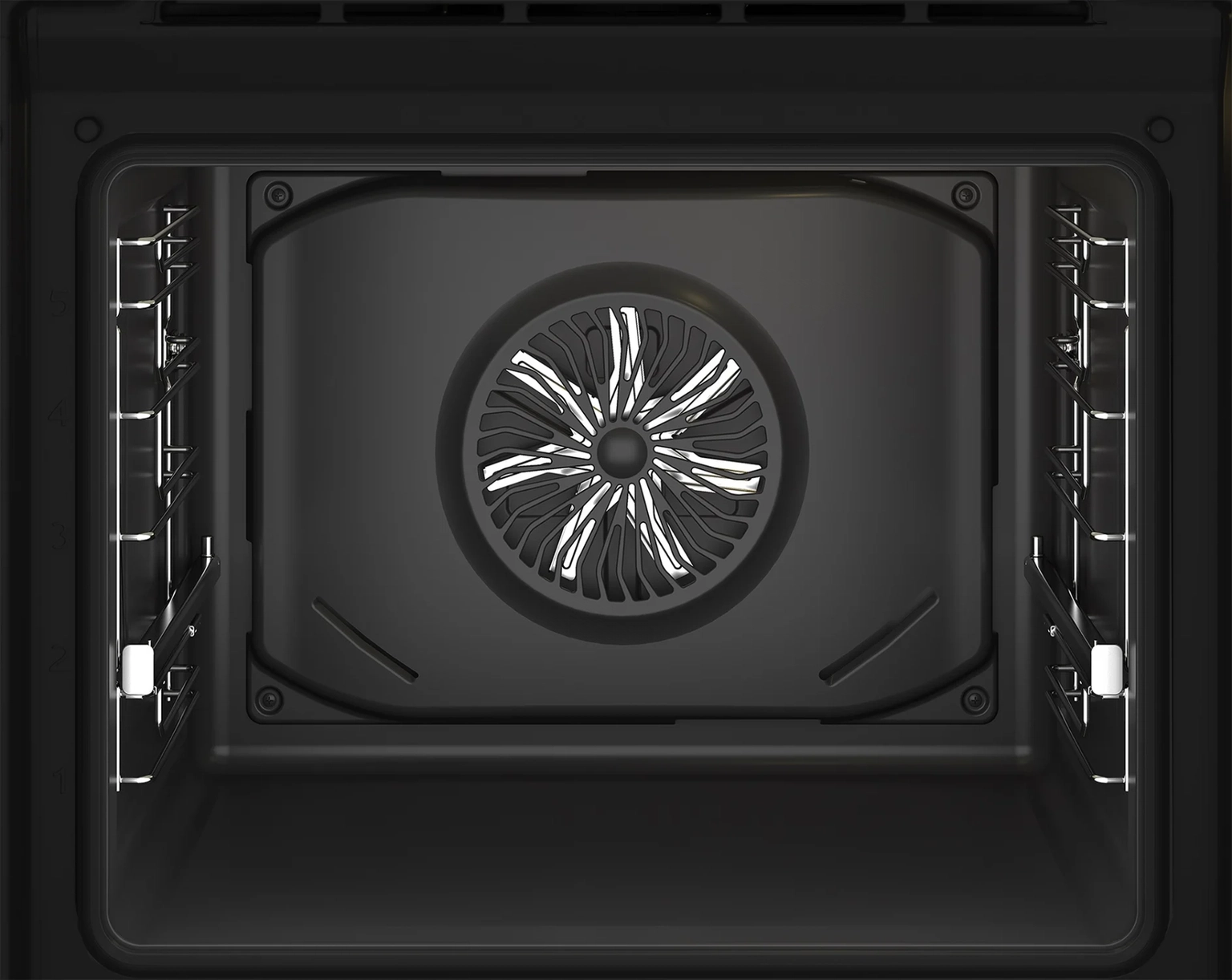 Orkaitė BEKO BCBIMA17400KSBS - 3