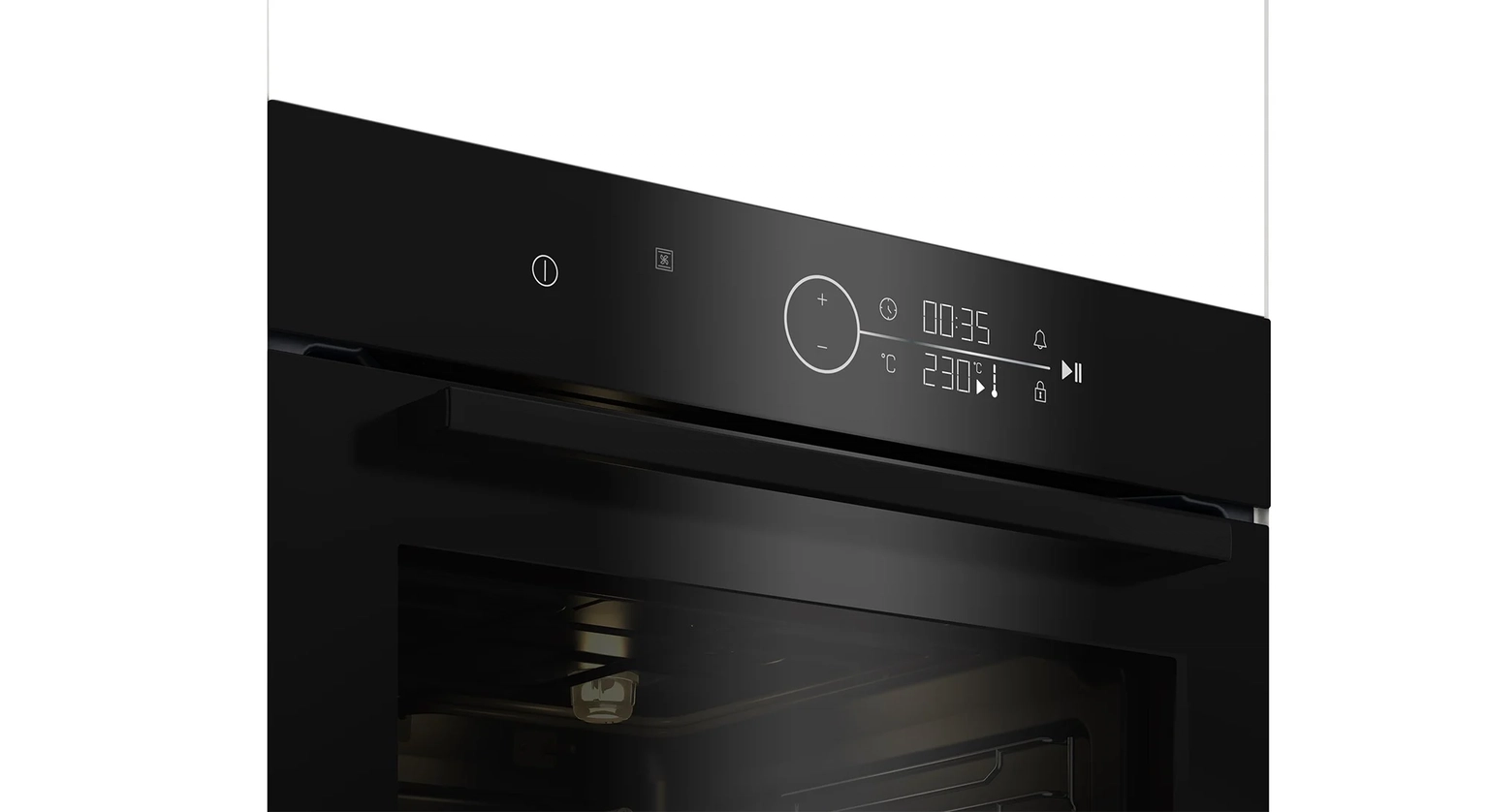 Orkaitė BEKO BCBIMA17400KSBS - 5
