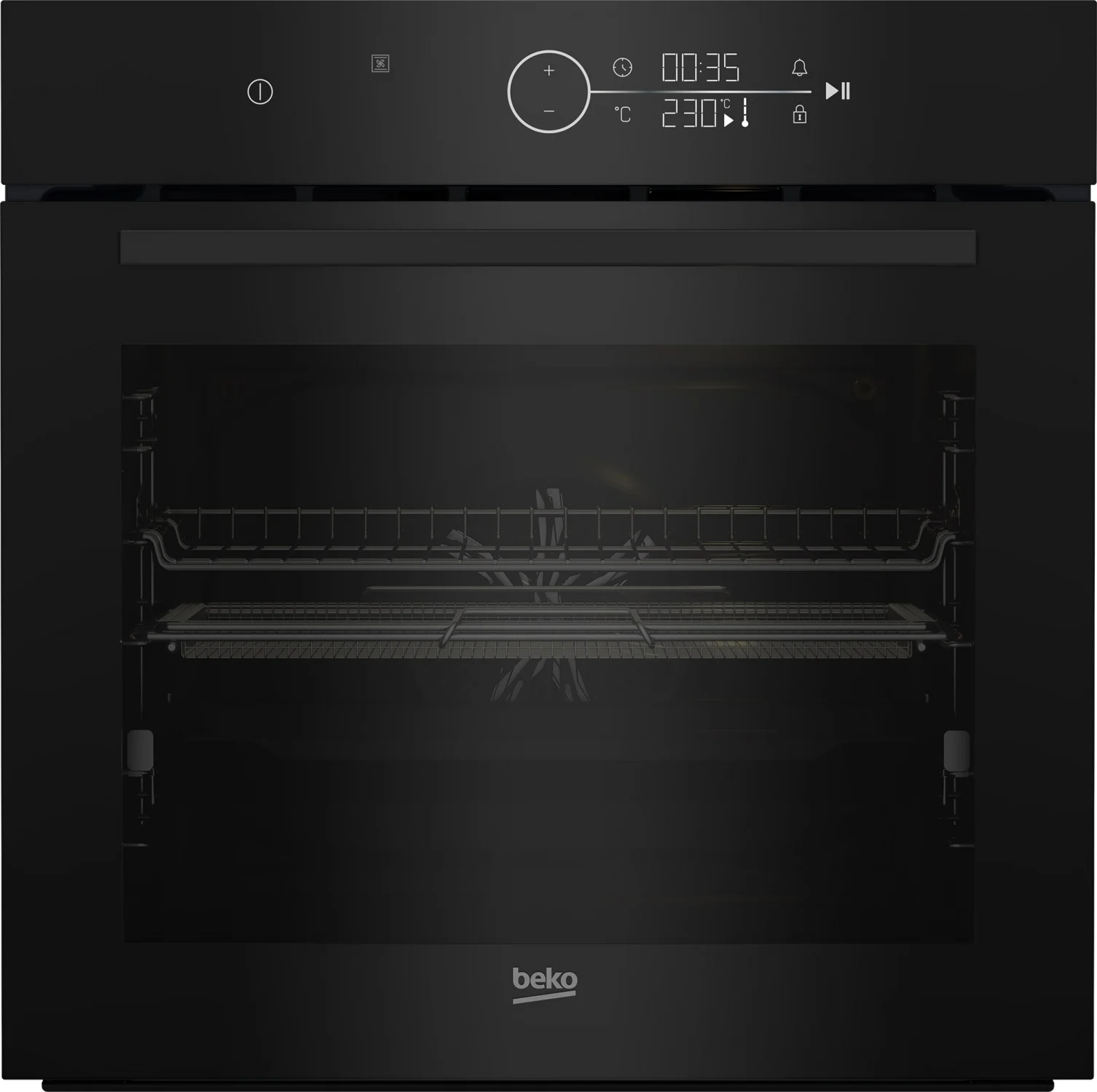 Orkaitė BEKO BCBIMA17400KSBS-0