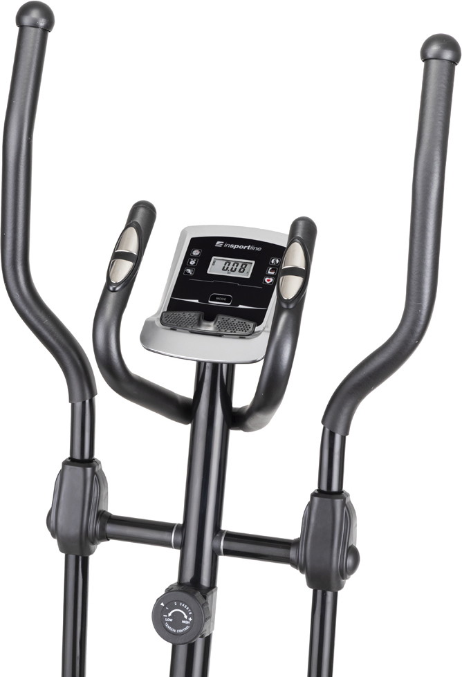Elipsinis treniruoklis inSPORTline Petyr ET - 5