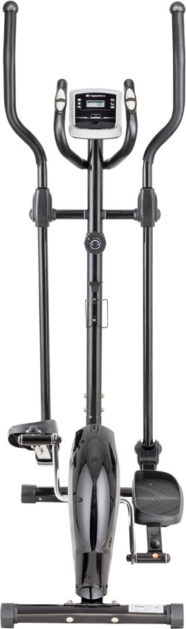 Elipsinis treniruoklis inSPORTline Petyr ET - 3