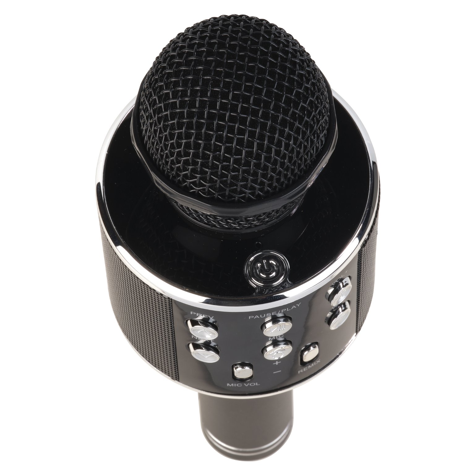 Vaikiškas mikrofonas Denver KMS-20BMK2 - 2