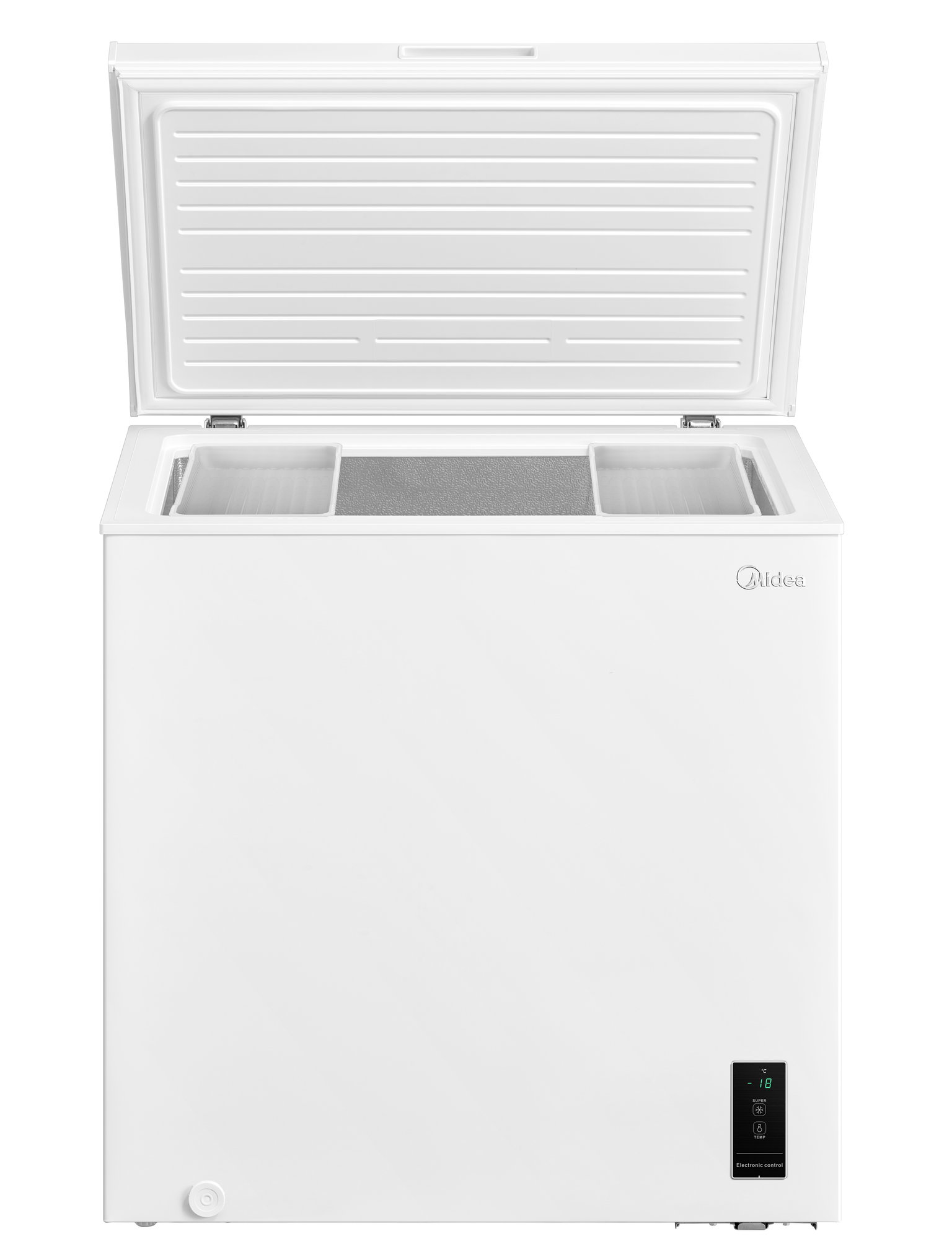 Šaldiklis Midea MDRC280FEE01, 85 cm-1