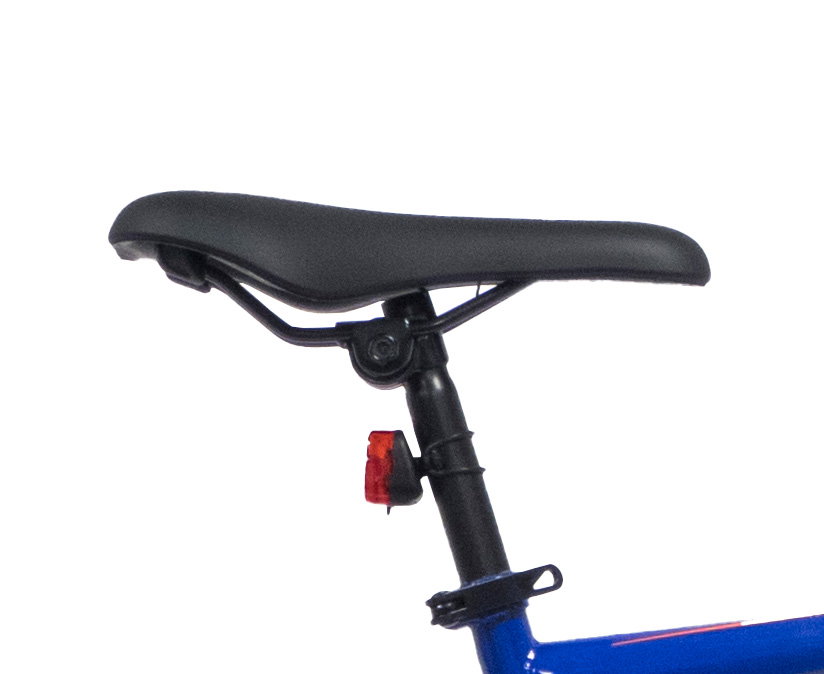 Kalnų dviratis Bottari Milano, 26", mėlynas - 4