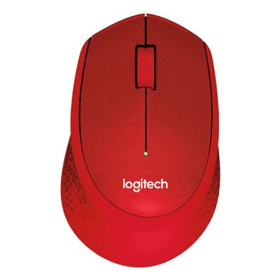 Kompiuterio pelė Logitech M330 Silent