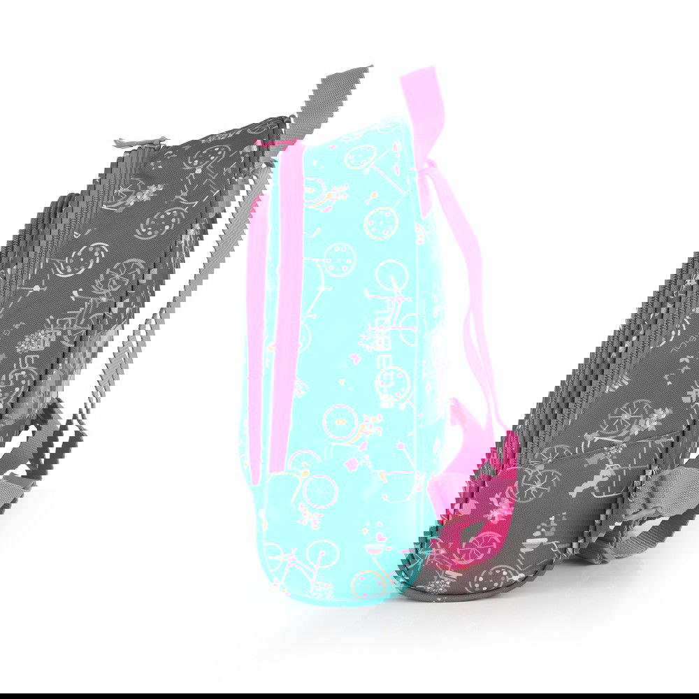 Kuprinė vaikams GABOL FIORI, 24x30x10 cm