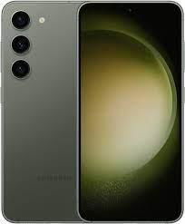 Mobilusis telefonas Samsung Galaxy S23 5G, žalia, 128GB-0