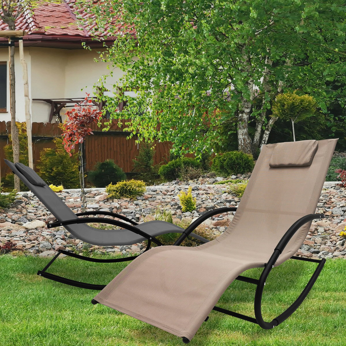 Supamasis gultas Rodi, 175 x 55 x 92 cm-1