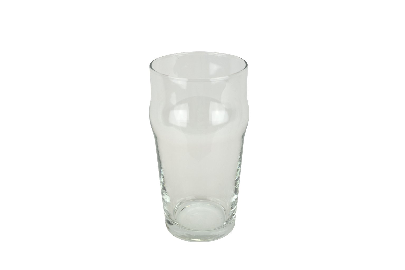 Alaus stiklinės ILAJA CHASE 4 vnt., 570 ml