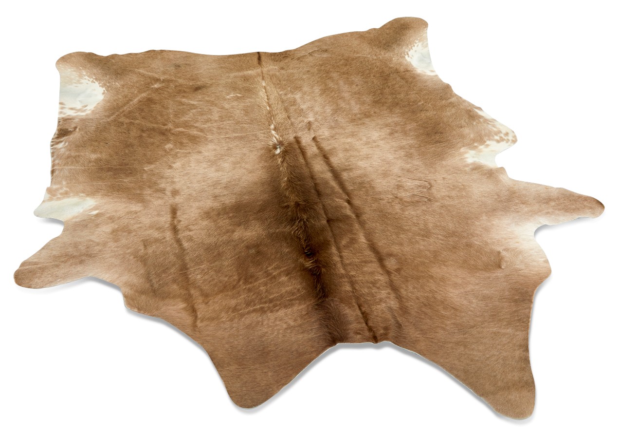 Jaučio kailio kilimas NARMA COWHIDE SELECTION MAXI, 3-4 m2, 100% kailio - 3