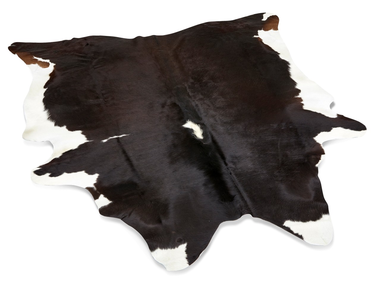 Jaučio kailio kilimas NARMA COWHIDE SELECTION MAXI, 3-4 m2, 100% kailio - 5