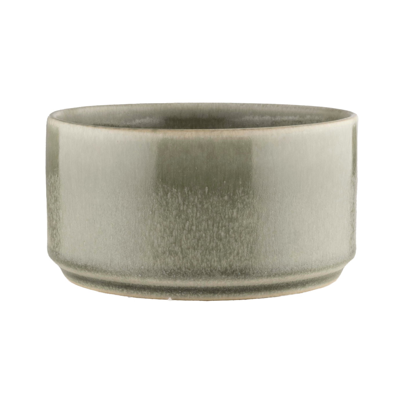 Dubenėlis AURORA AMALFI, pilkos sp., 11 cm-0
