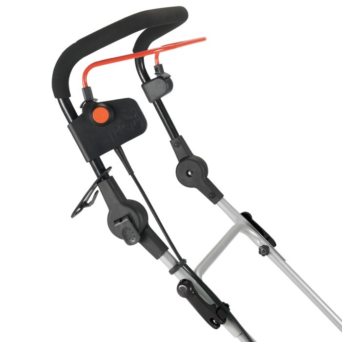 Elektrinis aeratorius MAKITA UV3600, 1800 W, 36 cm, 40 l-1