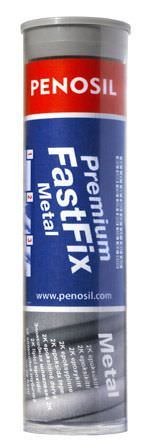 Epoksidinis glaistas-hermetikas PENOSIL, 30 ml