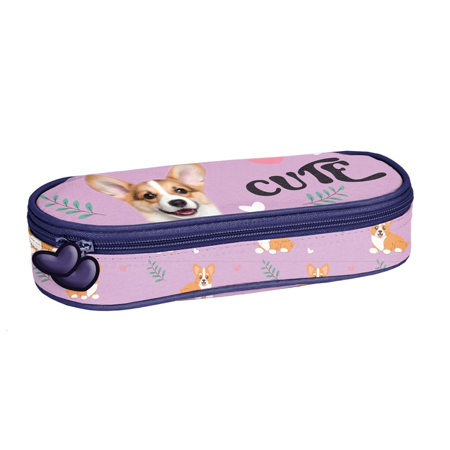 Penalas CUTE CORGI PP26CG-013-0