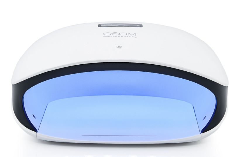 Hibridinė UV/LED gelio lempa OSOM4S, 36W - 3