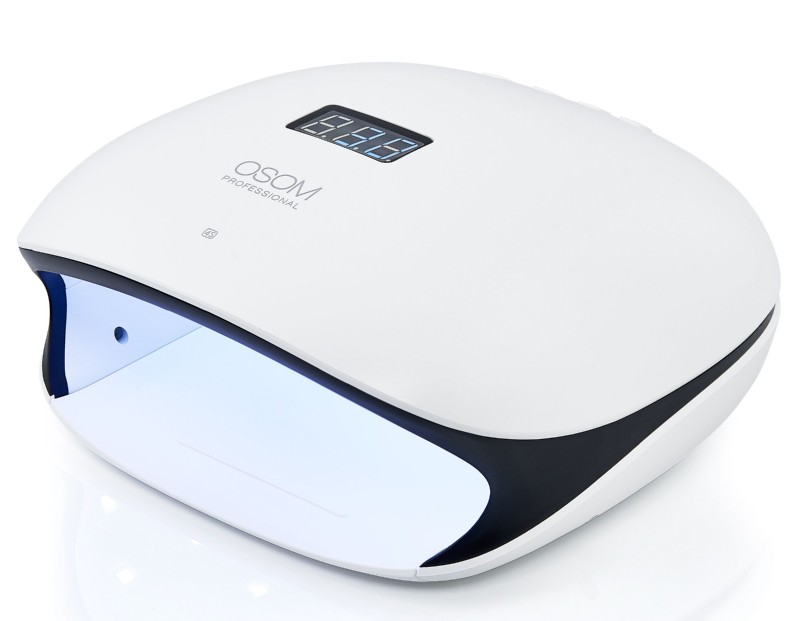 Hibridinė UV/LED gelio lempa OSOM4S, 36W-0