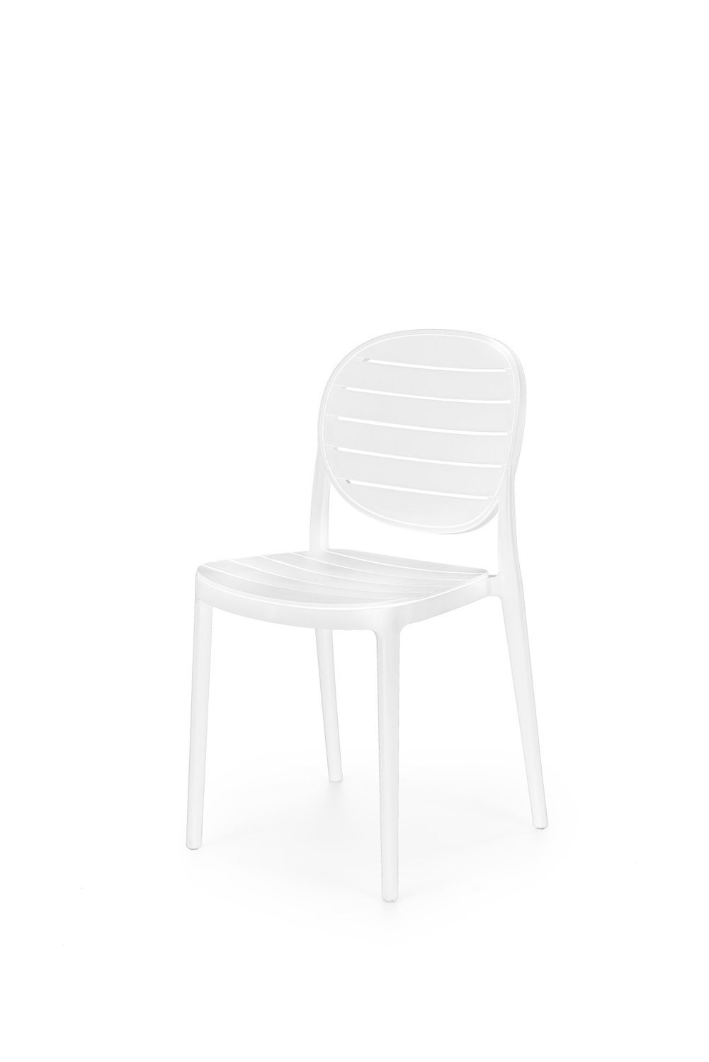 Kėdė K529, balta