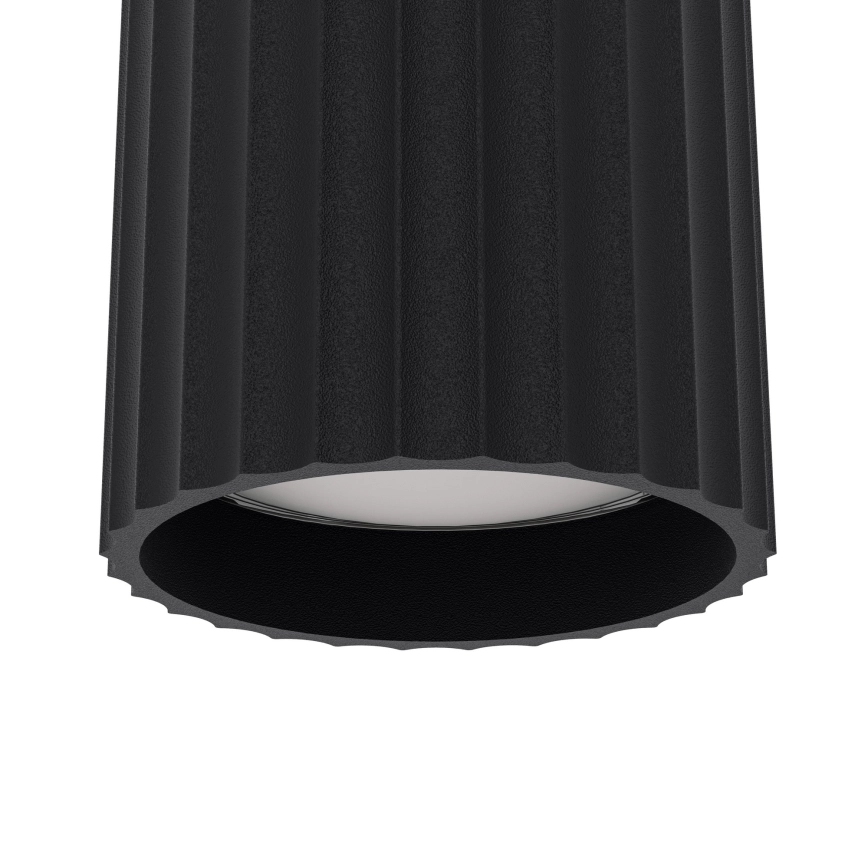 Taškinis šviestuvas EGLO PORTILLO, GU10, 2 x 5W, juodos sp. - 4
