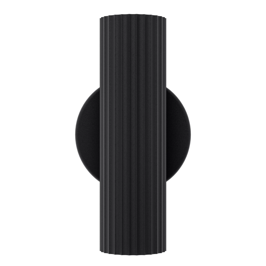 Taškinis šviestuvas EGLO PORTILLO, GU10, 2 x 5W, juodos sp. - 3