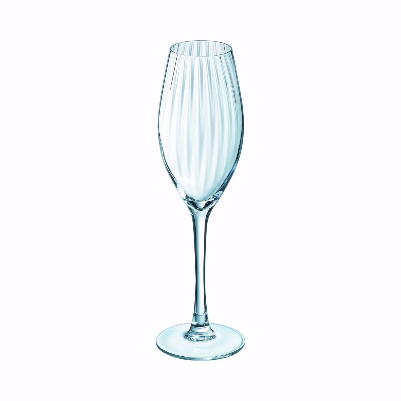 Šampano taurės LUMINARC SERENA, 200 ml, 4 vnt.-0