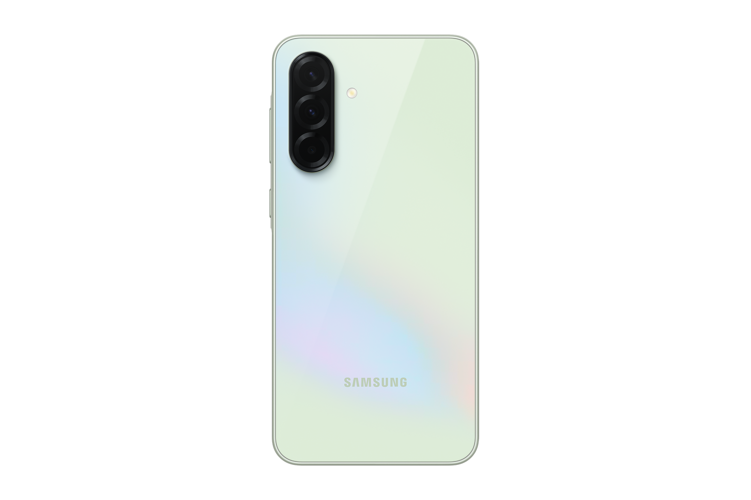 Mobilusis telefonas Samsung Galaxy A36, 128GB, žalios spalvos-1