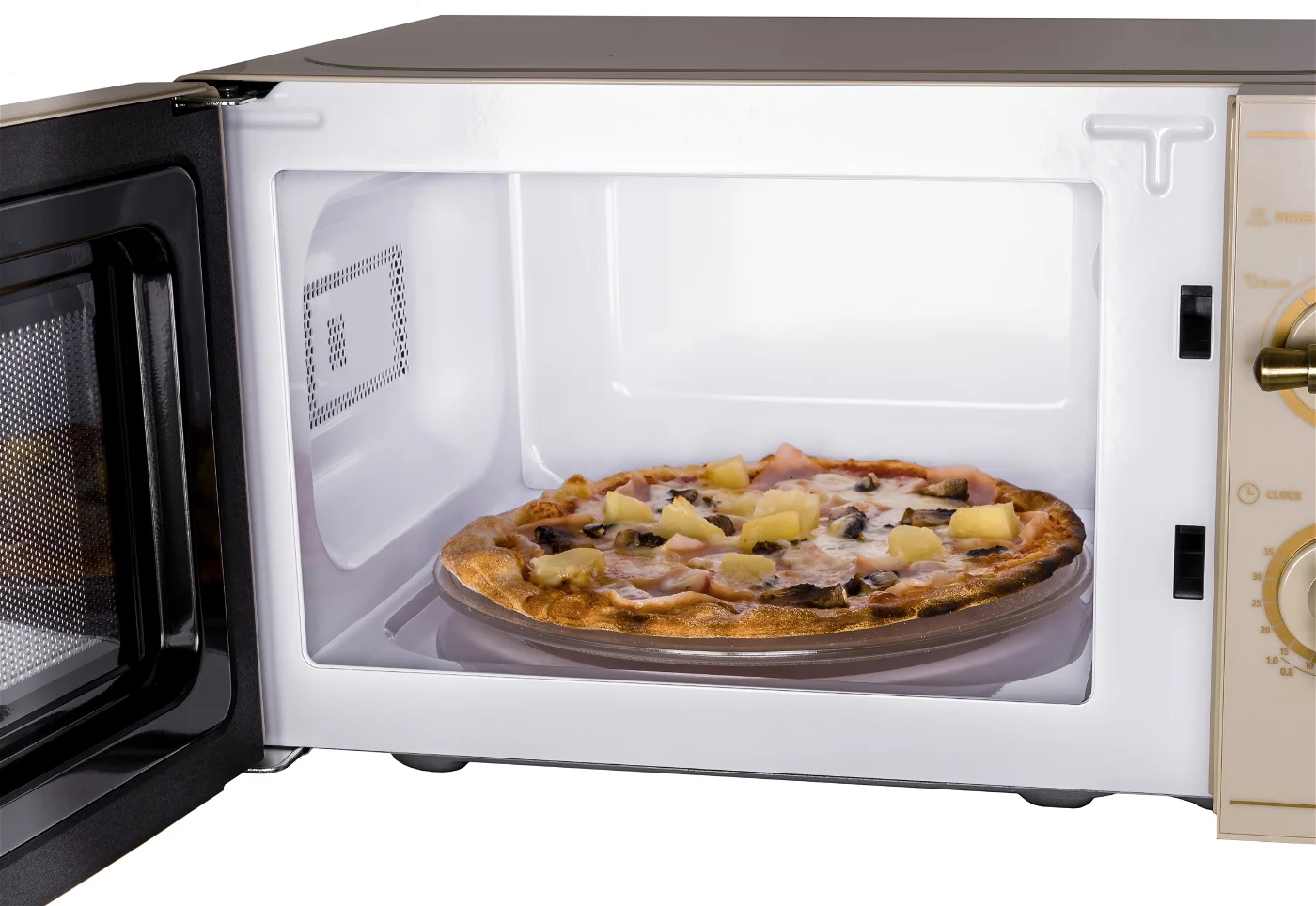Mikrobangų krosnelė Midea MM720CJ7, 700 W - 3