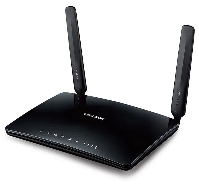 Maršrutizatorius TP-Link TL-MR6400 - 3