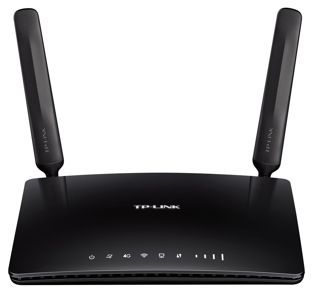 Maršrutizatorius TP-Link TL-MR6400-0