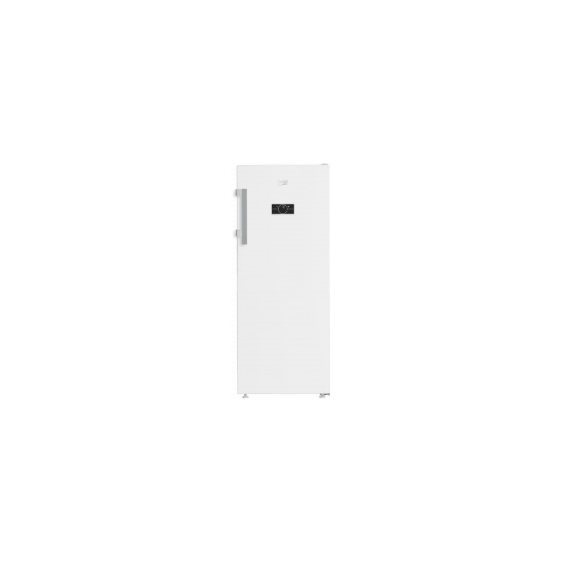 Šaldiklis BEKO B5RFNE274W, 152 cm-0