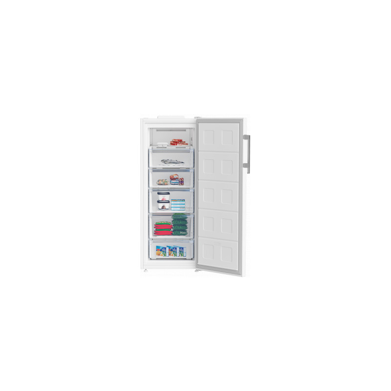 Šaldiklis BEKO B5RFNE274W, 152 cm - 3