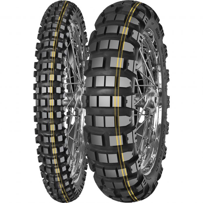 Mitas Enduro Trail XT+ Dakar 80/90R21 48 T