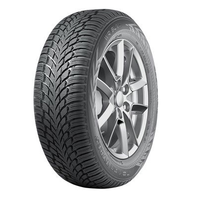 Nokian WR SUV 4 315/35 R20 110 V - 1