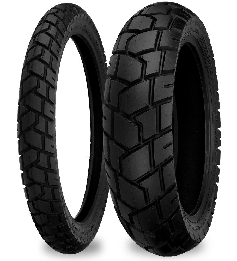 Shinko 705 130/80R17 65 H