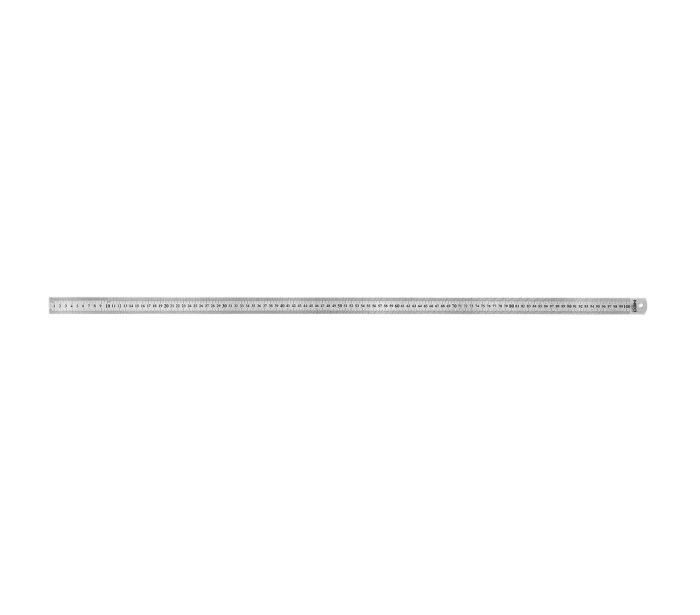 Liniuotė NEO, 100 cm, nerūdijantis plienas-0