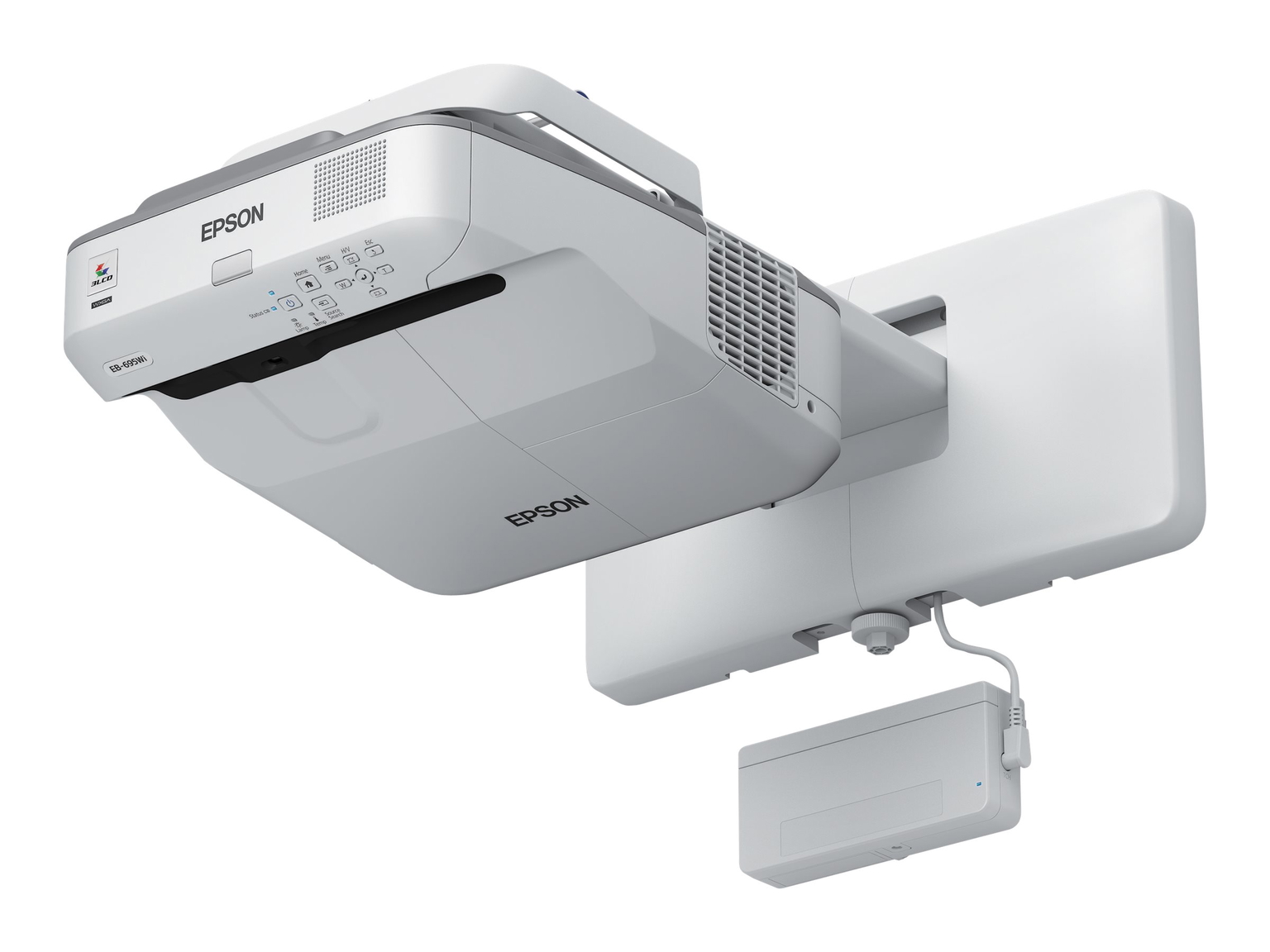 Projektorius Epson EB-695WI - 1