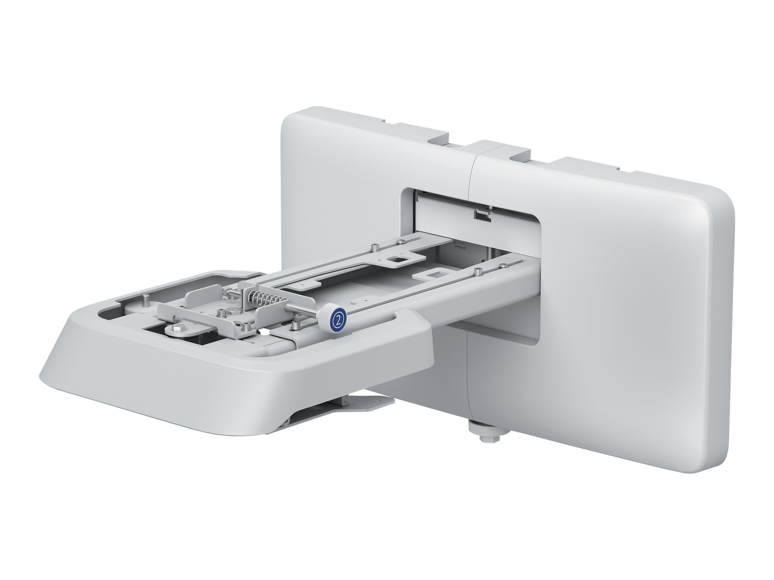 Projektorius Epson EB-695WI - 4
