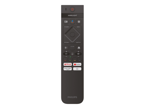 Televizorius PHILIPS 50PUS7409/12, 50" - 5