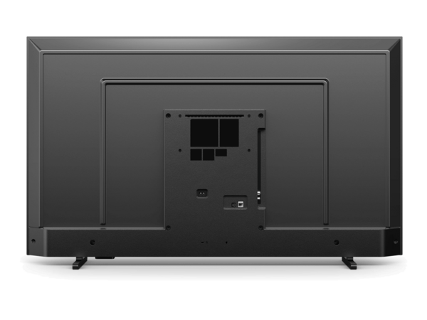 Televizorius PHILIPS 50PUS7409/12, 50" - 4