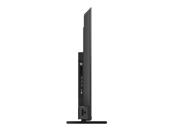 Televizorius PHILIPS 50PUS7409/12, 50" - 3