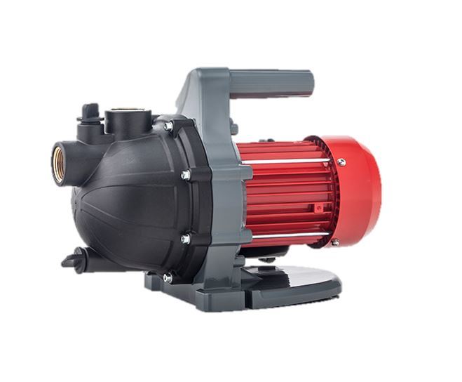 Vandens siurblys AL-KO GP 600 Eco, 8 m-50l/min-35 m-580 W-0