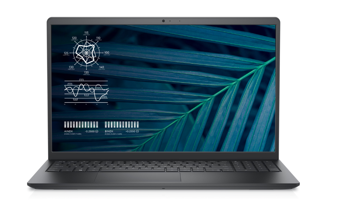 Nešiojamas kompiuteris Dell Vostro 15 3510, 15.6 ", WVA, FHD, Intel Core i3, i3-1115G4, 8 GB, SSD 512 GB-0