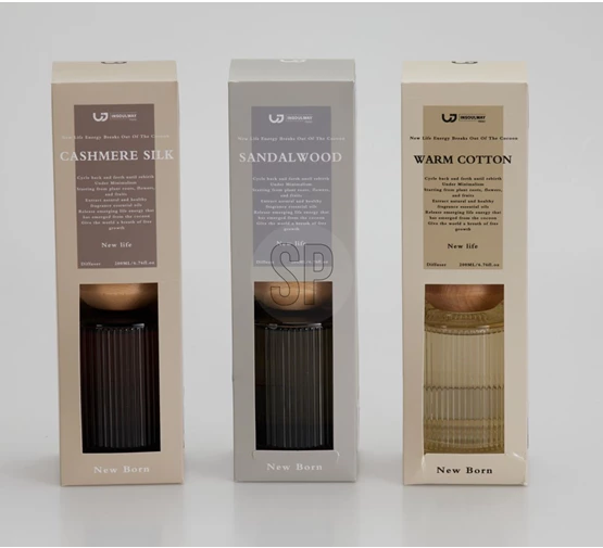 Namų kvapas WOODEN, 3 rūšys, 200 ml-0